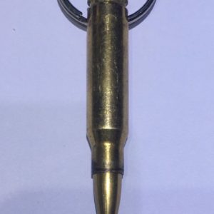 Keyring .308 copper