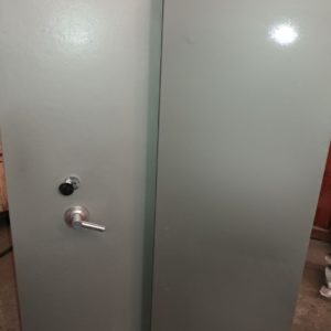ASP Safes