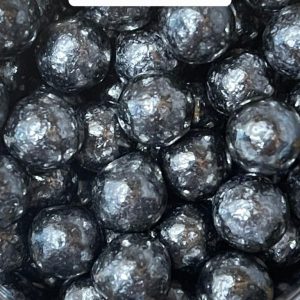 Graphite Coated Lead Shot (5kg) SSG Shot