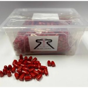 Silver Rapids BPJ RN Polymer, PH 9mm 118gr, 1000qty