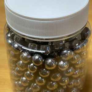 Graphite Coated Lead Shot (1kg) SSG SHOT