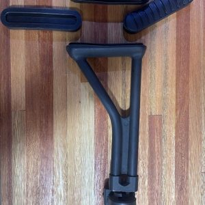 R4/R5 RECOIL PADS, POLYURETHANE, R460.00