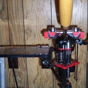 MEC 650N SHOTSHELL RELOADER @ R12 415.00