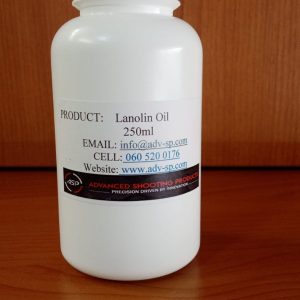 ASP LANOLIN OIL
