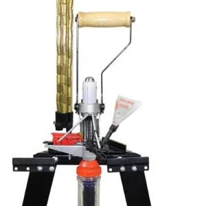 LEE PRECISION DELUXE AUTOMATIC PROCESSING PRESS (LEE APP DELUXE)