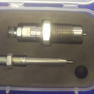 6mm MUSGRAVE BERDAN TO BOXER CONVERSION KIT