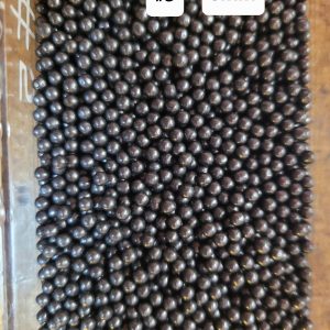 Graphite Coated Lead Shots, 10Kg – #5