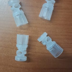 16GA WADS (100 UNITS)