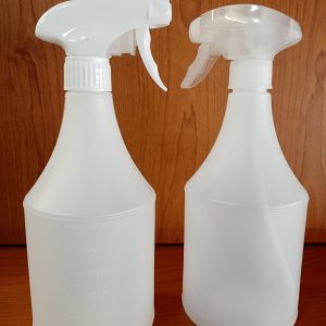 750ml Spray Bottle @R37.50 each