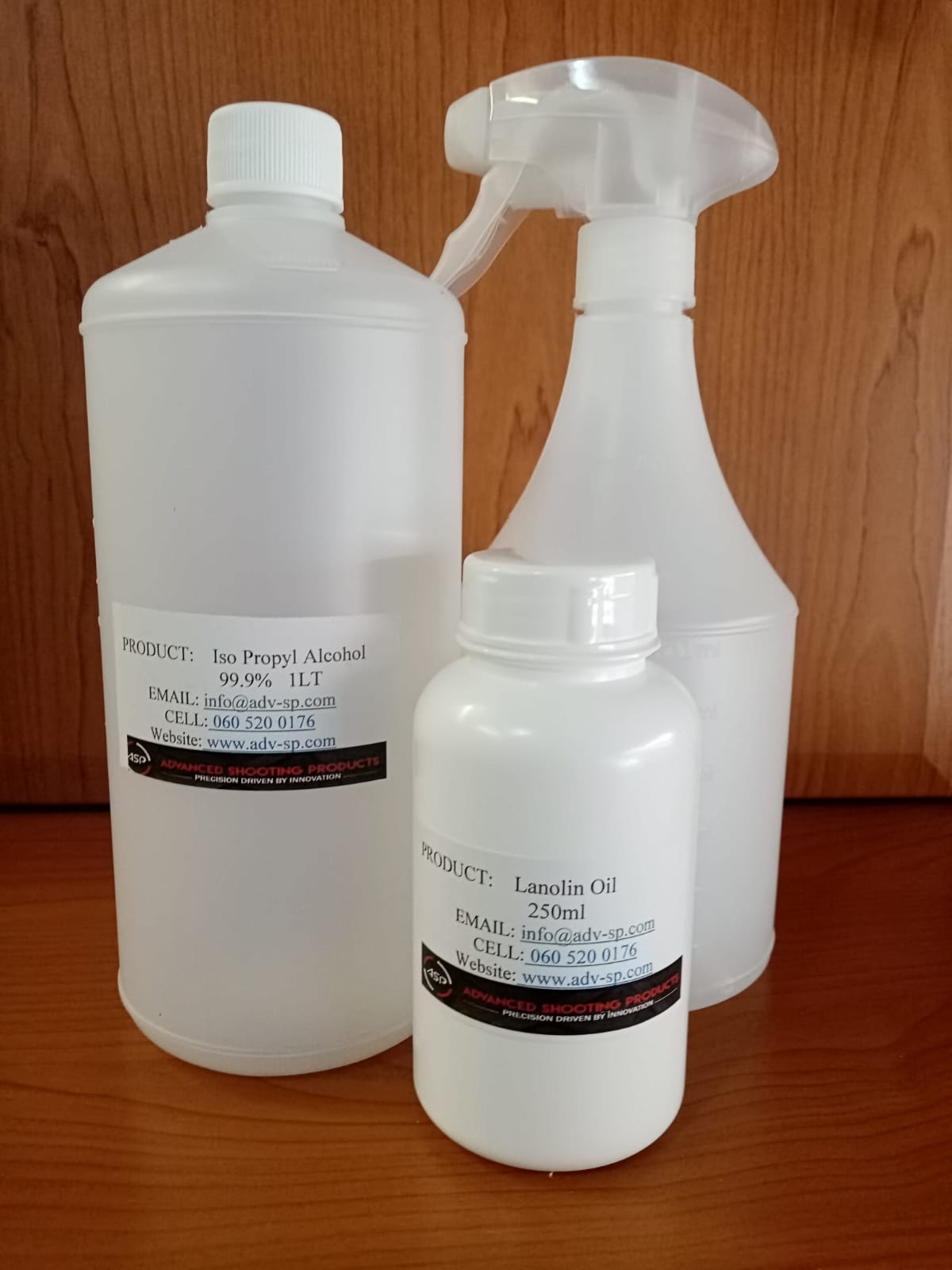 CASE LUBE KITS @ R 475.00 INC VAT