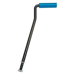 ASP ROLLER HANDLE - WITHOUT BEARING