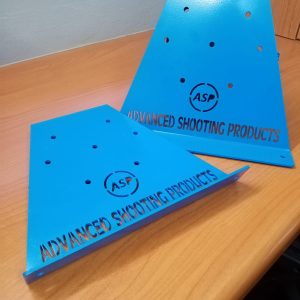 ASP Machine Mount for XL650/XL750